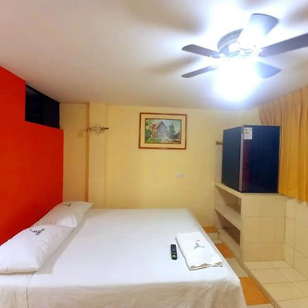 Hotel Humboldt Τσικλάγιο Εξωτερικό φωτογραφία