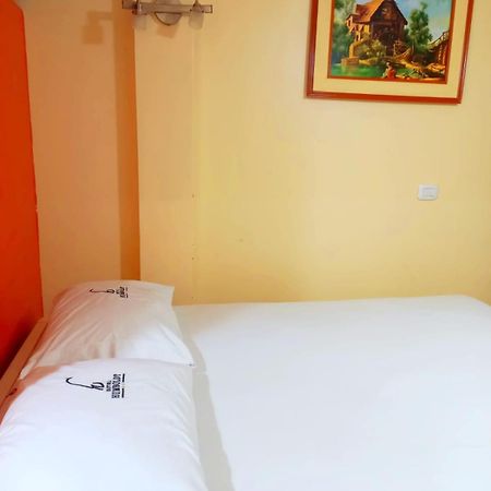 Hotel Humboldt Τσικλάγιο Εξωτερικό φωτογραφία