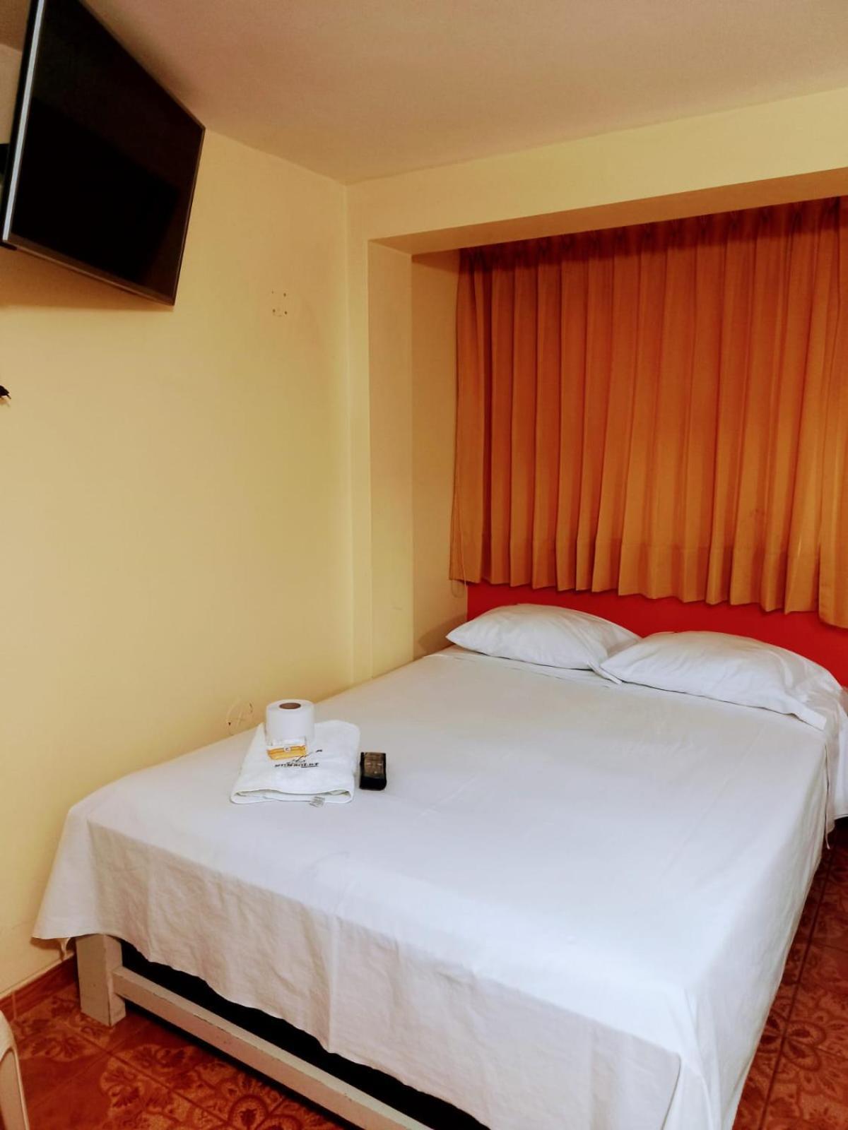 Hotel Humboldt Τσικλάγιο Εξωτερικό φωτογραφία