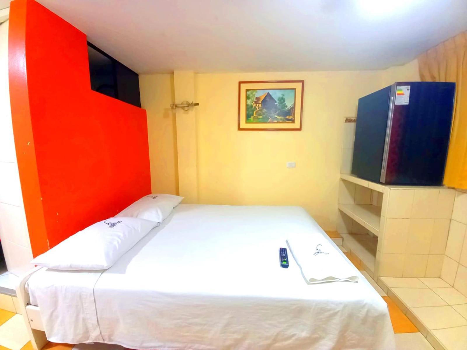 Hotel Humboldt Τσικλάγιο Εξωτερικό φωτογραφία